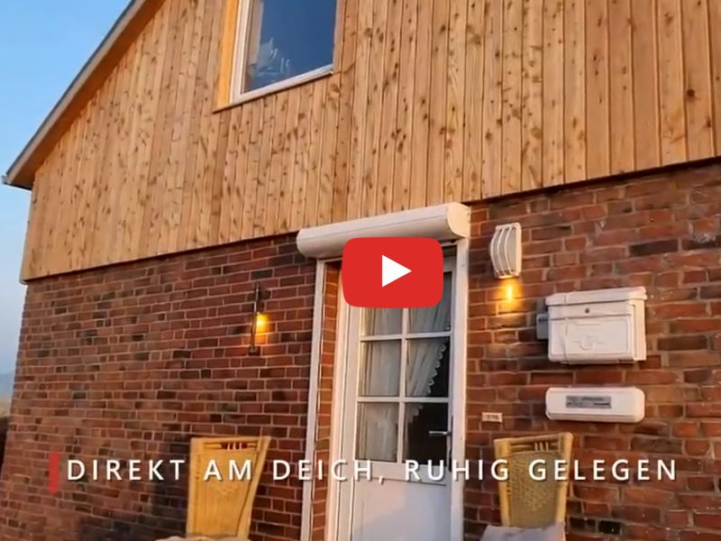 Videorundgang Das Nordseehaus